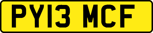 PY13MCF