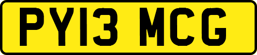 PY13MCG