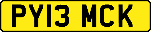 PY13MCK