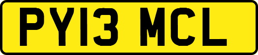 PY13MCL
