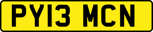 PY13MCN