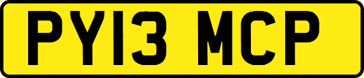 PY13MCP