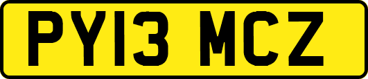 PY13MCZ