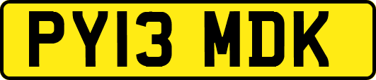 PY13MDK