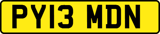 PY13MDN