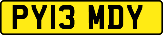 PY13MDY