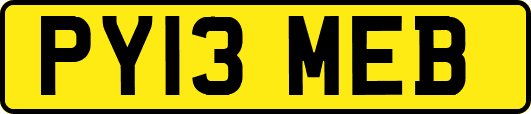 PY13MEB