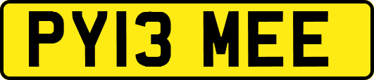 PY13MEE