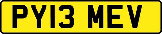 PY13MEV