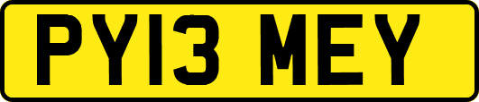 PY13MEY