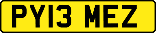 PY13MEZ