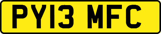 PY13MFC