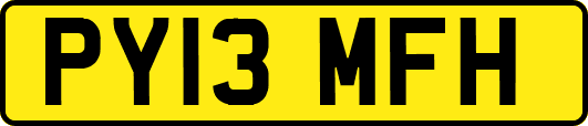 PY13MFH