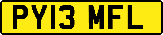 PY13MFL