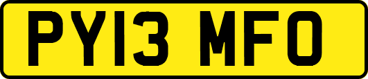 PY13MFO