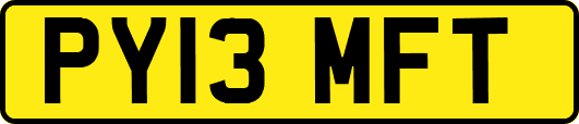 PY13MFT