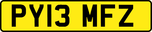 PY13MFZ