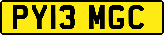 PY13MGC