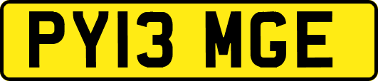 PY13MGE