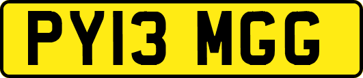 PY13MGG