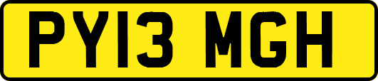 PY13MGH