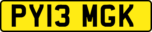 PY13MGK