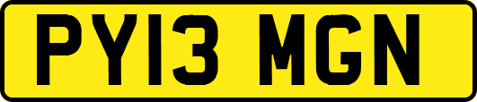 PY13MGN