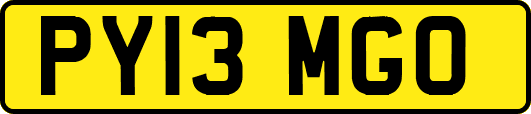 PY13MGO