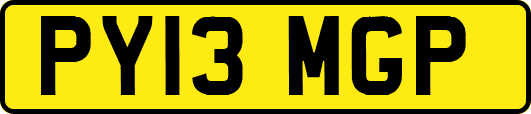 PY13MGP