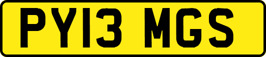 PY13MGS