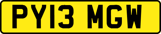 PY13MGW