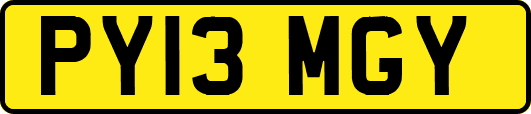 PY13MGY