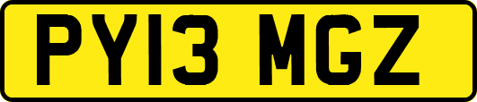 PY13MGZ