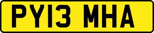 PY13MHA