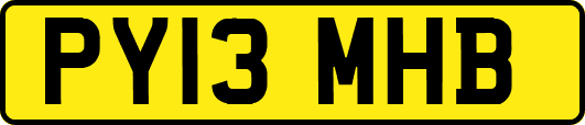 PY13MHB