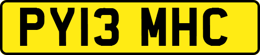 PY13MHC