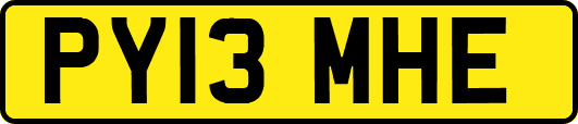 PY13MHE