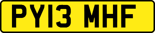 PY13MHF