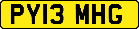 PY13MHG