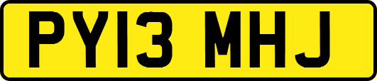 PY13MHJ