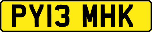 PY13MHK