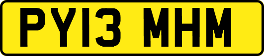 PY13MHM
