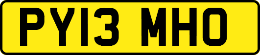 PY13MHO