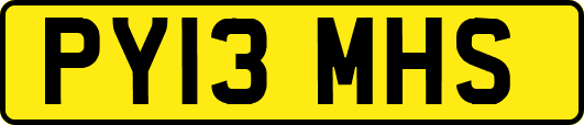 PY13MHS