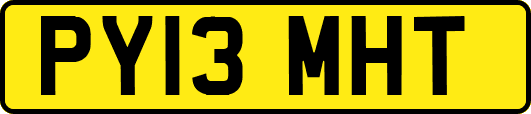 PY13MHT