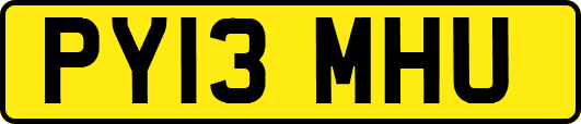 PY13MHU