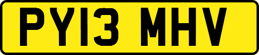 PY13MHV