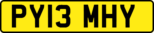 PY13MHY