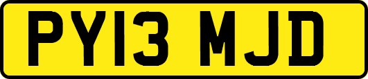 PY13MJD