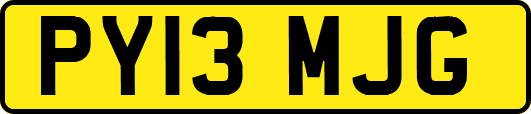 PY13MJG